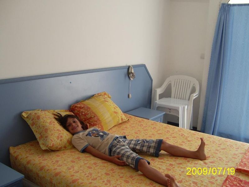 صورة الفندق 2