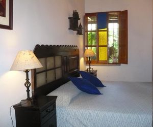 Hostal San Nicolas Antigua Guatemala