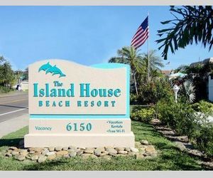 Island House Beach Resort Siesta Key United States