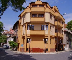 Hristovi Apartments & Studios Pomorie Bulgaria