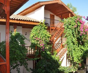 Hotel Konak Su Dalyan Turkey