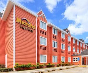 Microtel by Wyndham Eagle Ridge Tagaytay Philippines