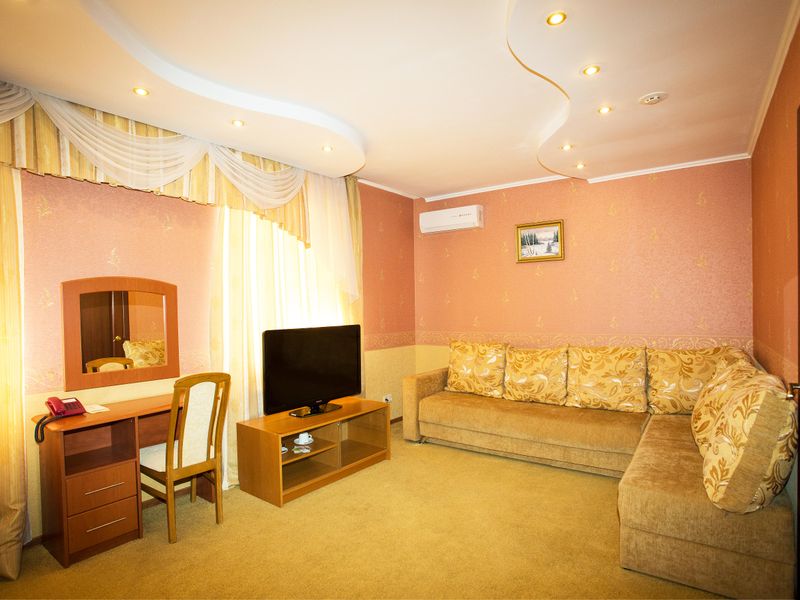 صورة الفندق 11