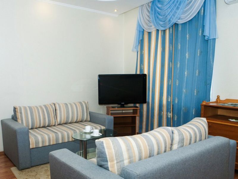 صورة الفندق 12