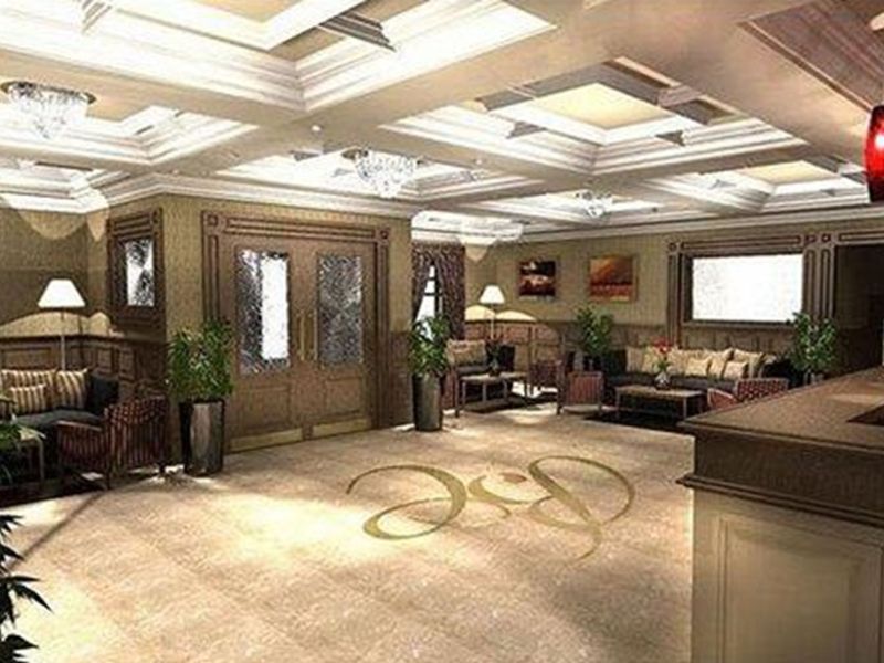 صورة الفندق 11