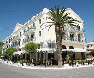 Ionian Plaza Hotel Argostoli Greece