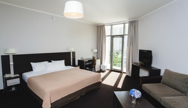 Hotel Photo 1