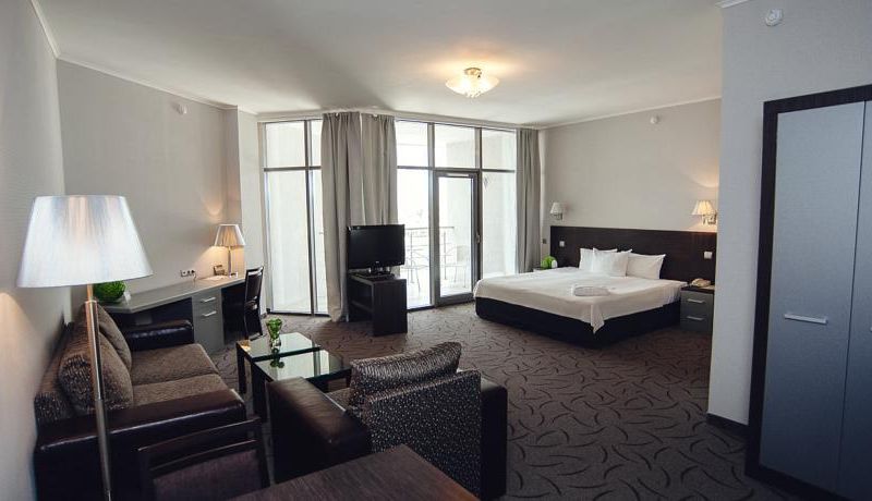 Hotel Photo 11