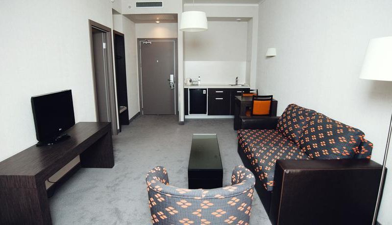 Hotel Photo 8