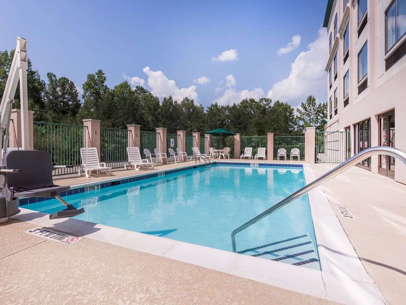 Hotel Photo 21