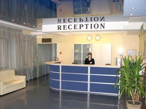 Hotel Photo 12