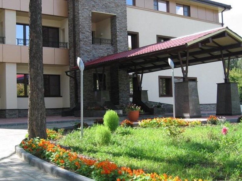 Hotel Photo 20
