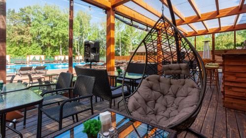 Hotel Photo 22