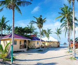 Beach Placid Resort San Remigio Philippines