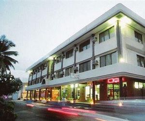 Beverly Boutique Business Hotel Cebu City Philippines