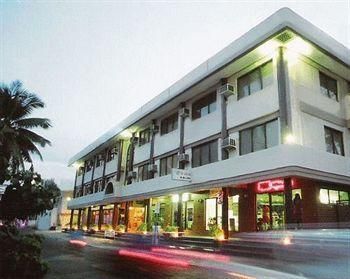 صورة الفندق 1