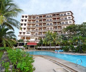 Cebu White Sands Resort and Spa Maribago Philippines