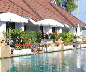 The Privacy Beach Resort & Spa Ban Hmai Thailand
