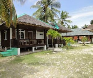 Cocobana Beach Resort San Remigio Philippines