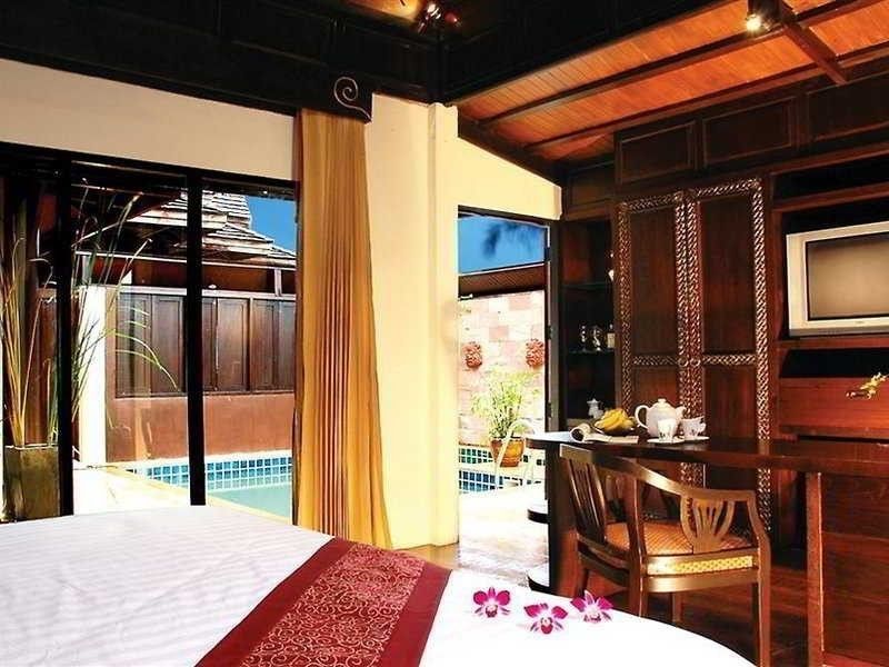 صورة الفندق 12