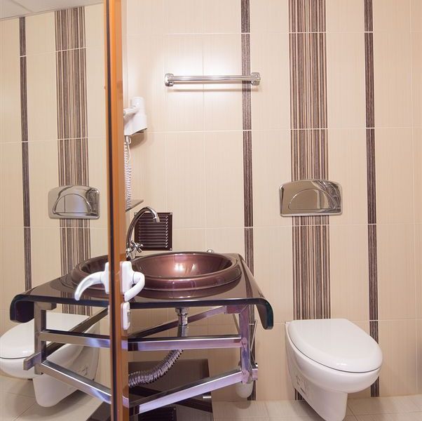 Hotel Photo 11
