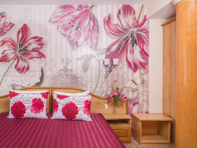 Hotel Photo 8