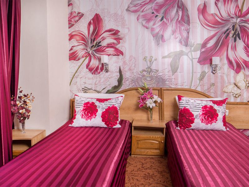 Hotel Photo 9