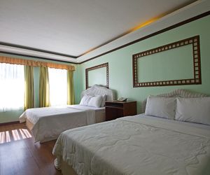 Costa de Leticia Beach Resort & Spa Moalboal Philippines