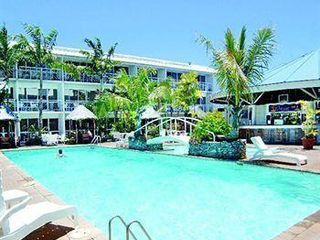 Hotel pic The Melanesian Port Vila