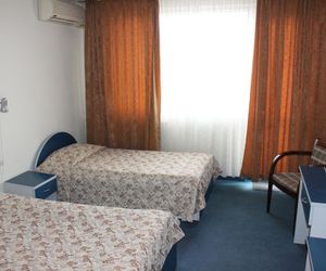 Rodopi Hotel Plovdiv Bulgaria