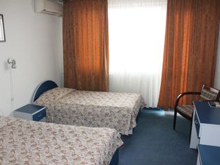 Hotel pic Отель Родопи