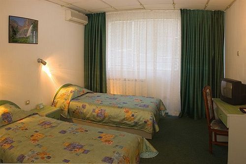 صورة الفندق 2