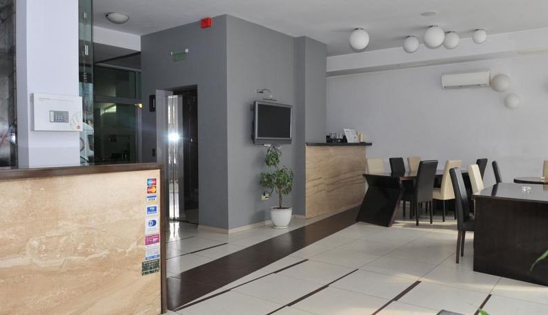 Hotel Photo 15