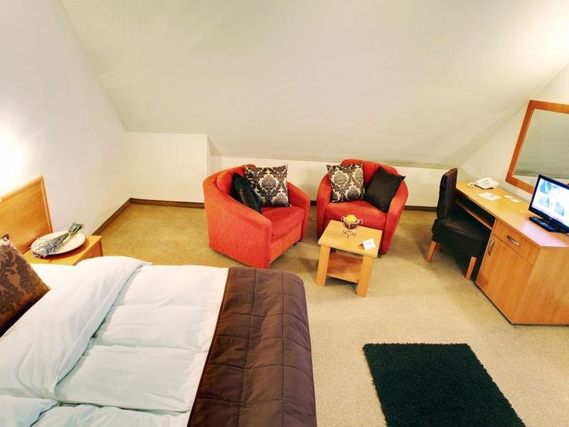 Hotel Photo 4