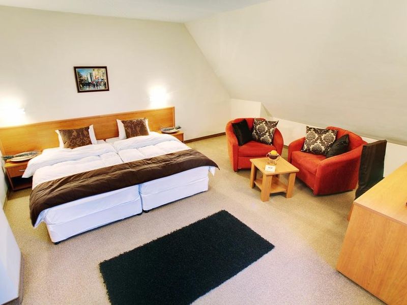 Hotel Photo 5