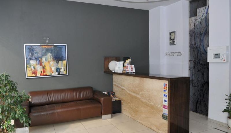 Hotel Photo 8