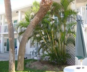Surfs Inn Motel Madeira Beach United States