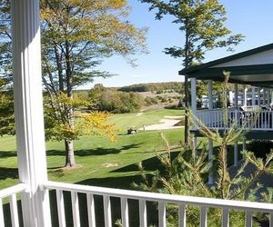 Chief Golf Cottages Bellaire United States
