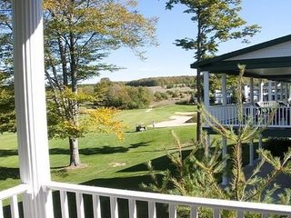 Фото отеля Chief Golf Cottages