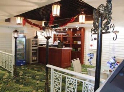 صورة الفندق 3