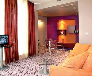 Mone Hotel Plovdiv Bulgaria