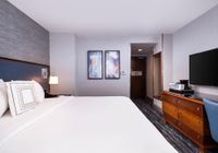 Отзывы Fairfield Inn & Suites By Marriott New York Manhattan/Times Square, 3 звезды
