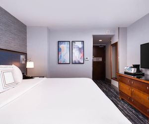 Fairfield Inn & Suites By Marriott New York Manhattan/Times Square New York City United States