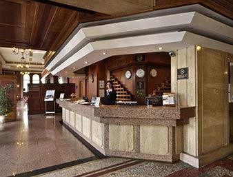Hotel Photo 17