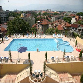 Hotel Photo 21