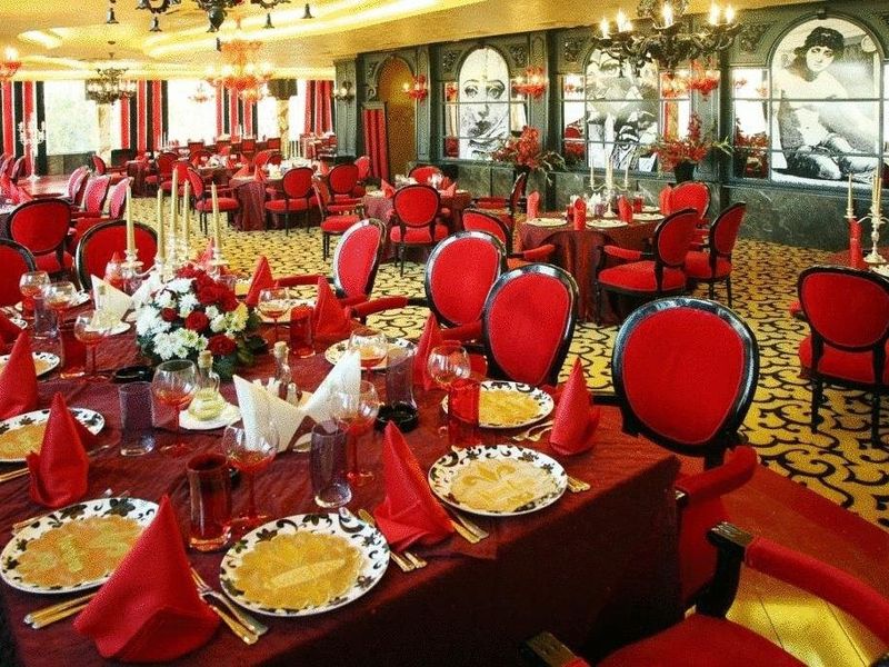 Hotel Photo 12
