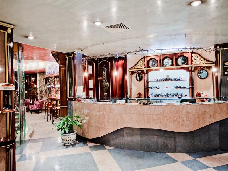 Hotel Photo 17