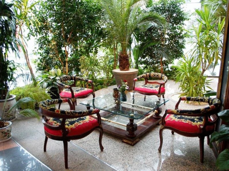 Hotel Photo 22