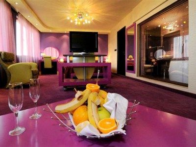 Hotel Photo 15