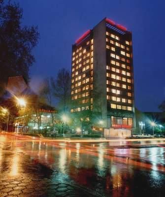 Hotel Photo 23
